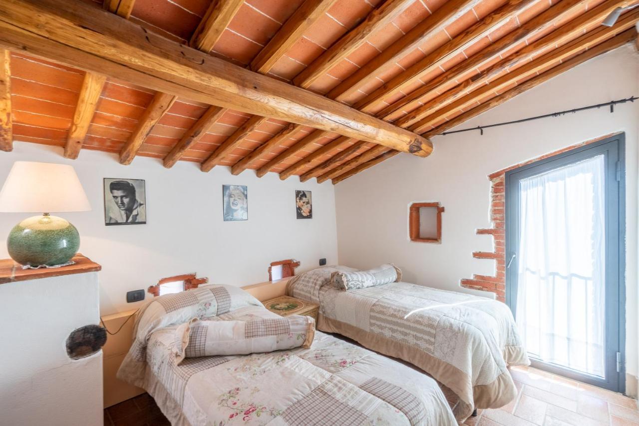 Agriturismo Podere Luisa